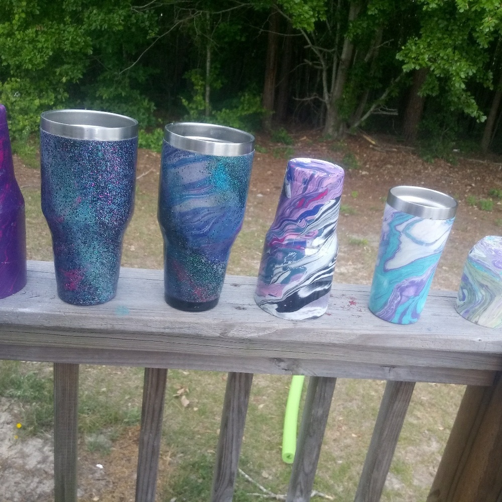 Custom Cups! - Picture 4 of 5